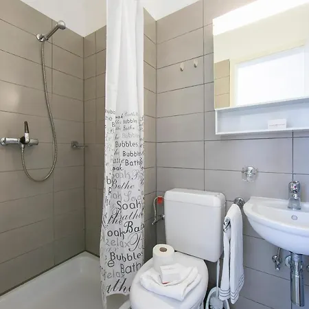Apartmán Casa Cupido - Happy *