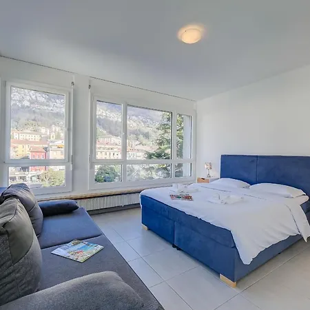 Apartmán Casa Cupido - Happy