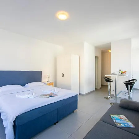 Casa Cupido - Happy Apartmán *